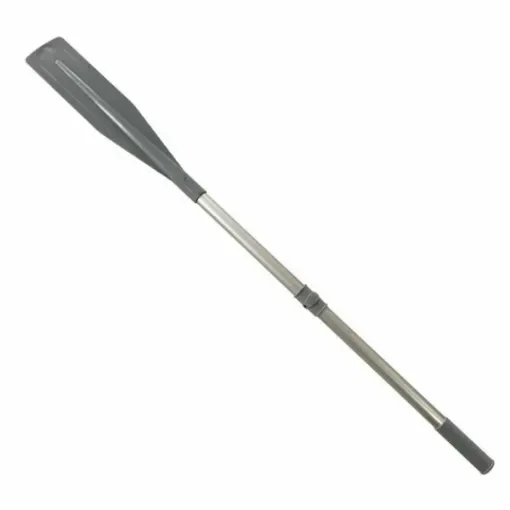 Perforated aluminium oar for Arimar dinghy product image