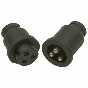 Inline Rubber Sockets and Plugs product image