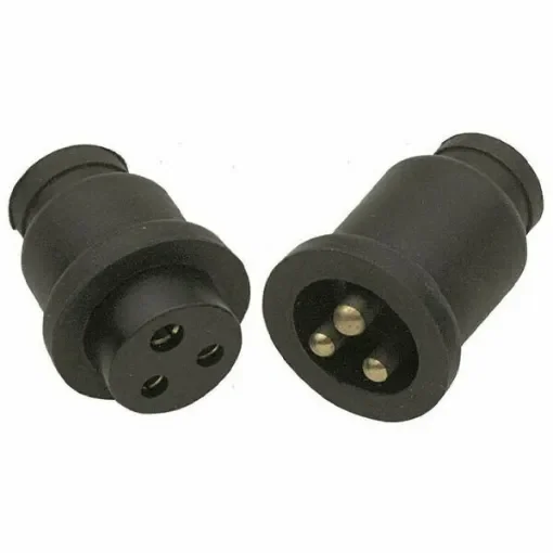 Inline Rubber Sockets and Plugs product image