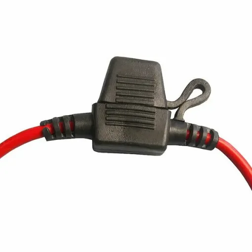 Unival waterproof lamellar fuse holders product image