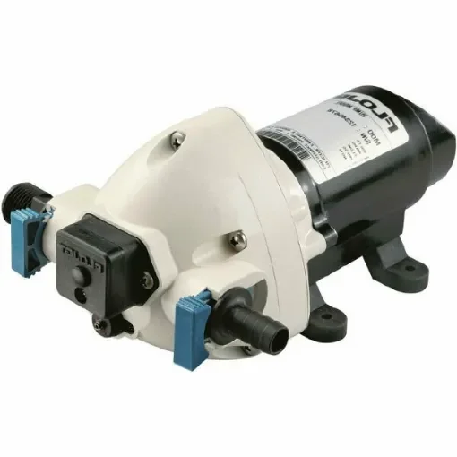 Flojet Triplex autoclave pump product image