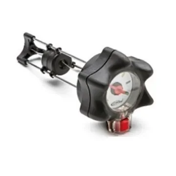 Tank cap with level indicator product image