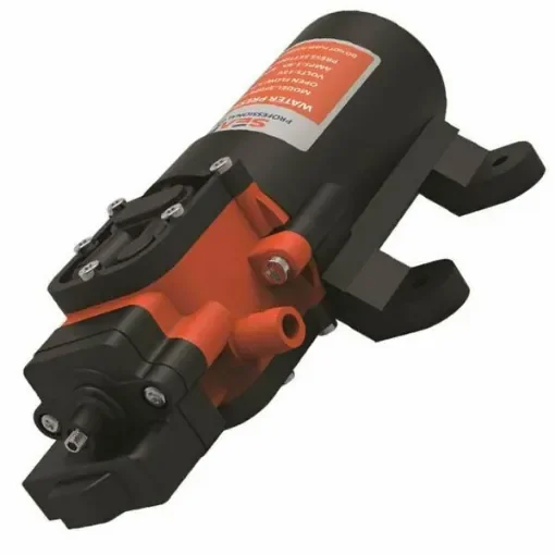 SeaFlo FloPower mini autoclave pump product image