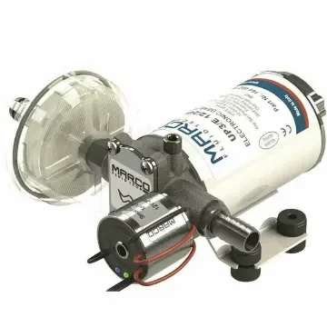 Marco UP3 E electronic autoclave pump product image