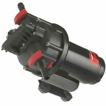 Johnson Aqua Jet 2.9 24V autoclave pumps product image