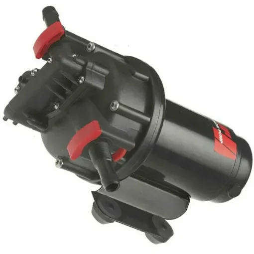 Johnson Aqua Jet 2.9 24V autoclave pumps product image