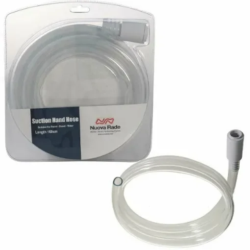 Liquid transfer pump with NR pellet product image