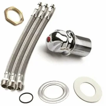 Mixer mixer T product image