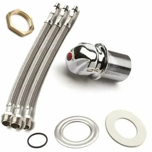 Mixer mixer T product image