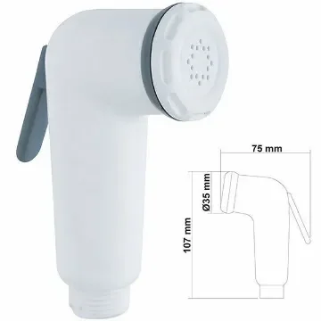 Standard Switch Hand Shower product image
