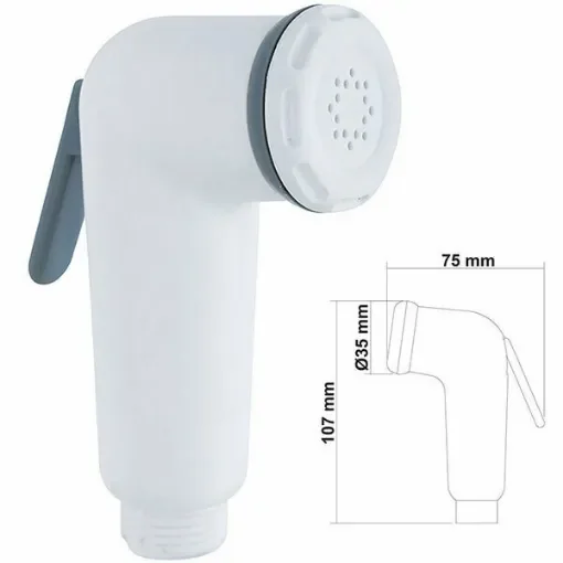 Standard Switch Hand Shower product image