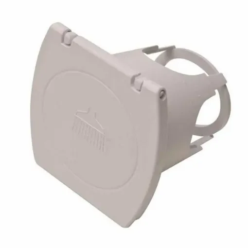 Uni-S square hand shower box product image