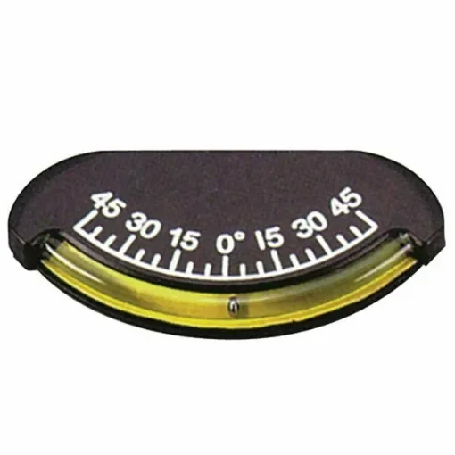 Marine 2000 boat inclinometer product image