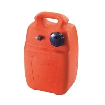 O-Tank portable fuel tanks product image