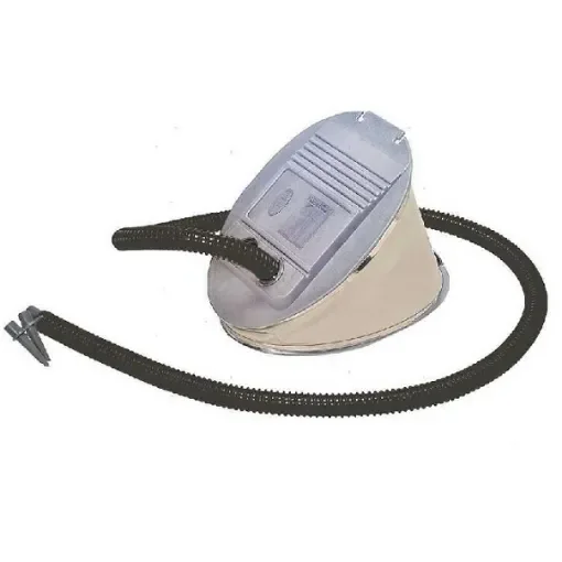 Foot-operated inflator product image