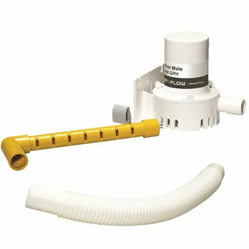 Johnson oxygenation kit for live bait tank product image