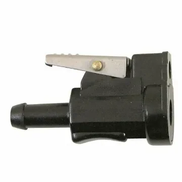 Yamaha-Mercury fuel connector coupling product image