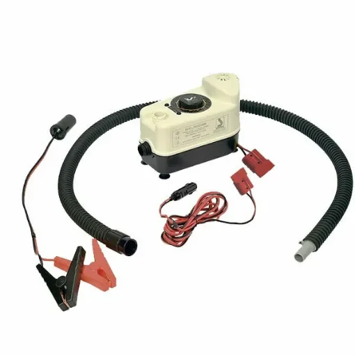 Electric inflator 12V GE BP product image