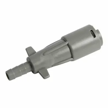 Mercury old type fuel connector coupling product image