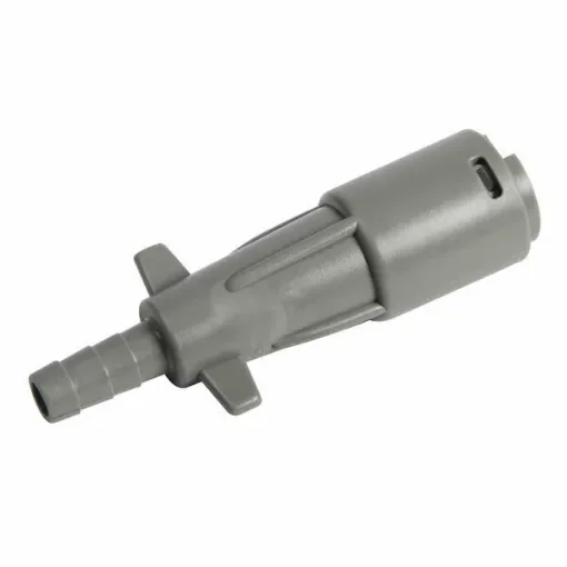 Mercury old type fuel connector coupling product image