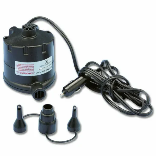 12V electric tender inflator product image
