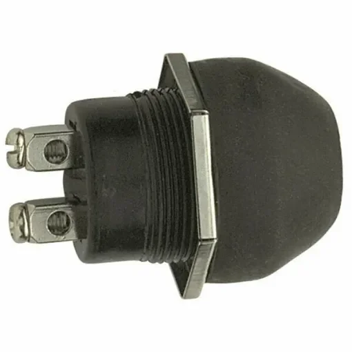 Flat push-button switch product image