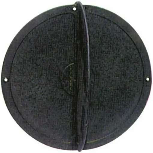 Round daytime signal product image