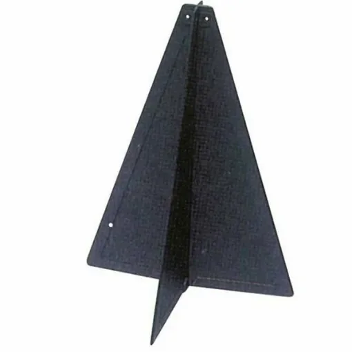 Cone-shaped daytime signal product image