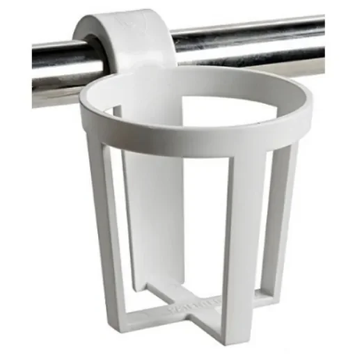 Cup holders for pulpits or stanchions product image