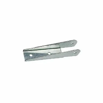 U-bolt for fixing ladders product image