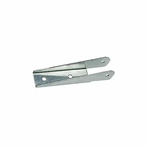 U-bolt for fixing ladders product image