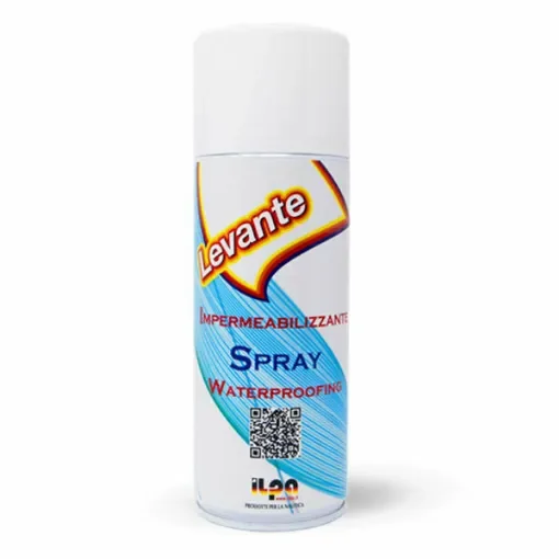 Levante fabric waterproofing spray product image