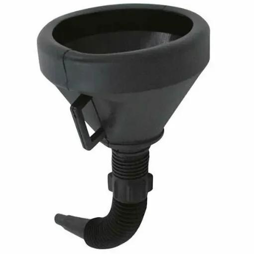 Petrol funnel with flex filter product image