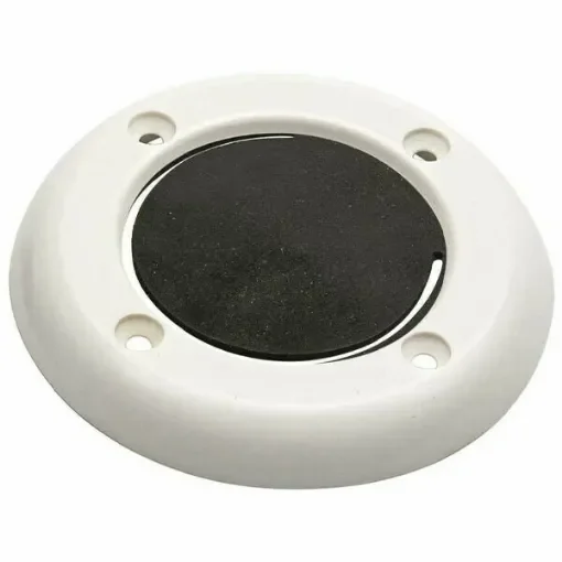 Self-emptying valve for scuppers new type product image