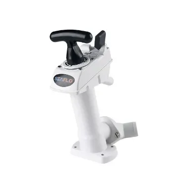 Twist Lock SeaFlow manual toilet pump product image