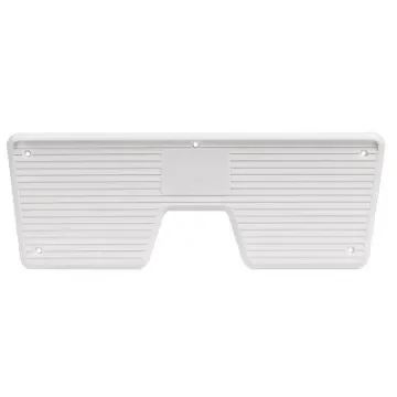 Plastic mini stern boards product image