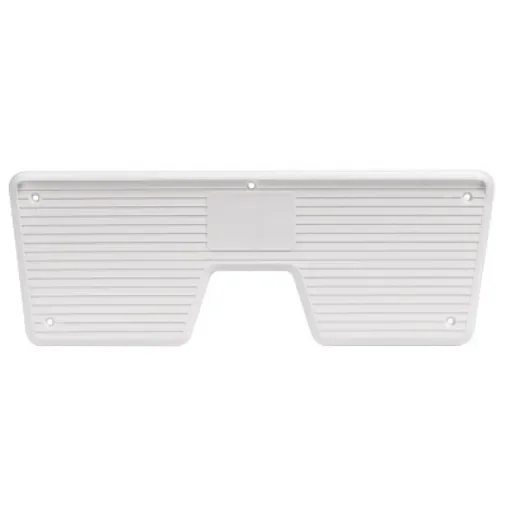 Plastic mini stern boards product image