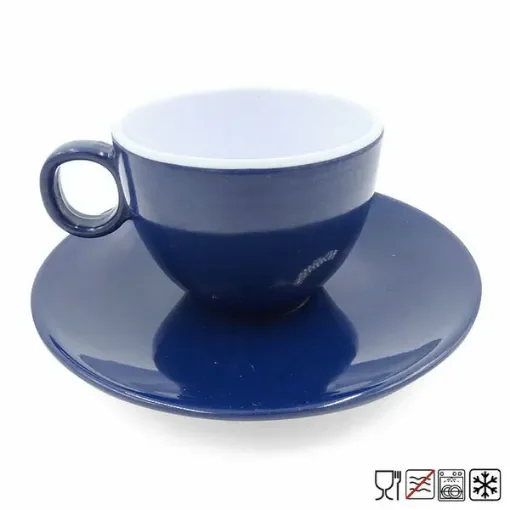 Nautical-style coffee cup SeaLand product image