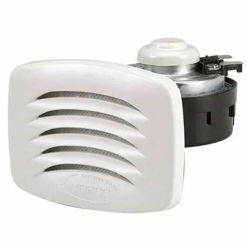 Marco flush-mounted electric trumpet product image