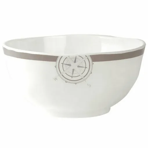 White Sand bowl in nautical style product image