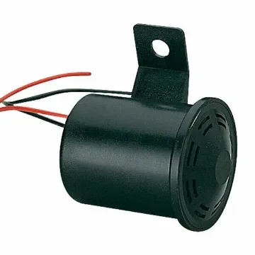 Universal acoustic instrument alarm product image