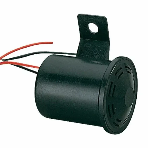 Universal acoustic instrument alarm product image