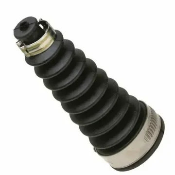 Mercruiser Alpha and Bravo cable bellow ref. 74639Q02 product image