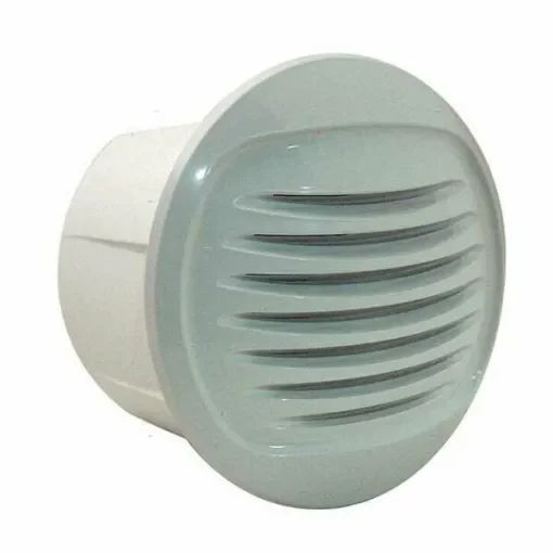 Flush-mounted electric horn Flush product image