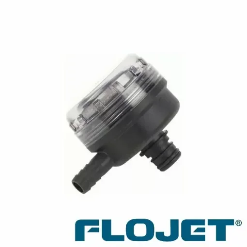Flojet autoclave water filter product image