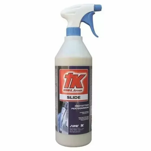 TK SLIDE protective wax for inflatable boats product image