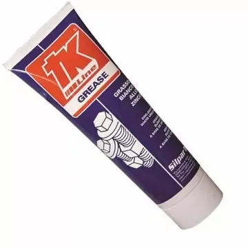 White TK Zinc Grease product image