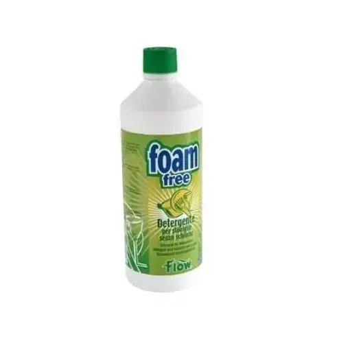 Ecological detergent for dishes and crockery product image