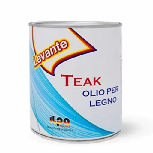 Levante Teak Oil product image
