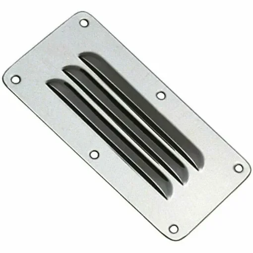 Stainless Steel Mini Air Inlet product image